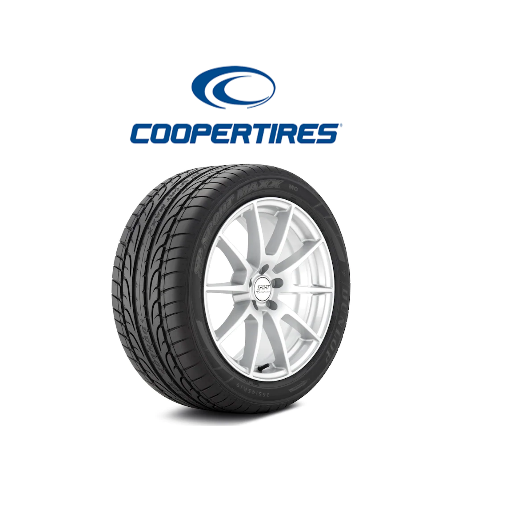 Cooper Tires1